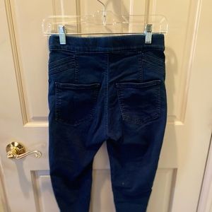 Free people ankle pants